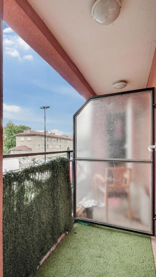 Chic Apart With Parking Near Paris Aubervilliers Exterior foto